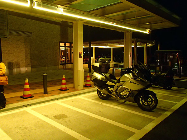 駿河湾沼津ＰＡ